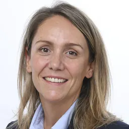 Portrait of Alma Ezcurra