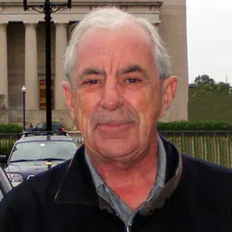 Portrait of George W. Della, Jr.