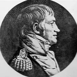 Portrait of John Smith