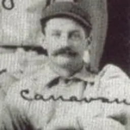 Portrait of Jim Canavan
