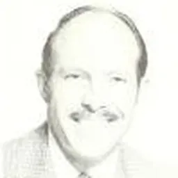 Portrait of I. Beverly Lake