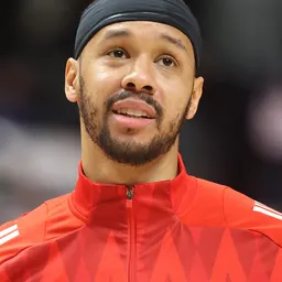 Portrait of Shabazz Napier