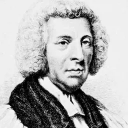 Portrait of Thomas Percy