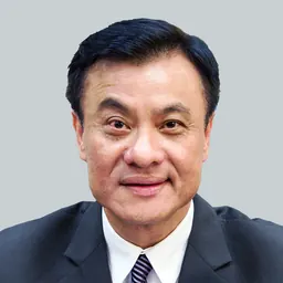 Portrait of Su Jia-chyuan