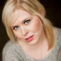 Portrait of Ryah Nixon