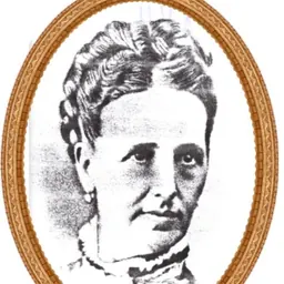 Portrait of Pacífica Fernández