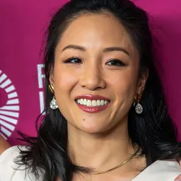 Portrait of Constance Wu