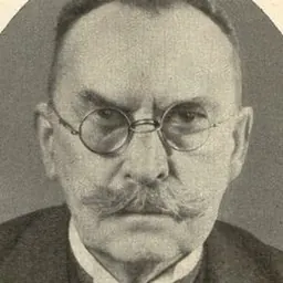 Portrait of Franciszek Nowicki