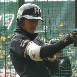 Portrait of Kazuya Murata
