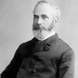 Portrait of Thomas White