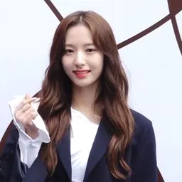 Portrait of Bona