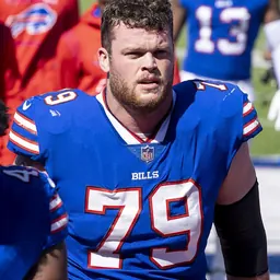 Portrait of Spencer Brown