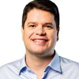 Portrait of Davi Davino Filho