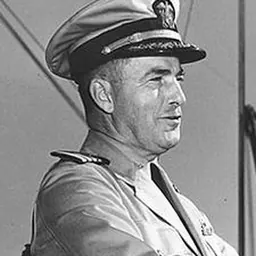 Portrait of Ralph Waldo Christie