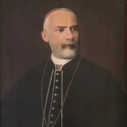 Portrait of Lodovico Piavi