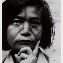 Portrait of Yoshihisa Taira