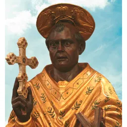 Portrait of Conon of Naso