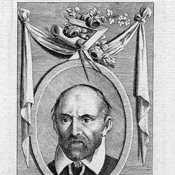 Portrait of Taddeo Carlone