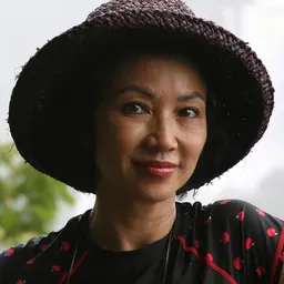 Portrait of Tiana Alexandra