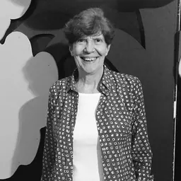 Portrait of Victoria De Stefano