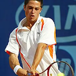 Portrait of Matteo Trevisan