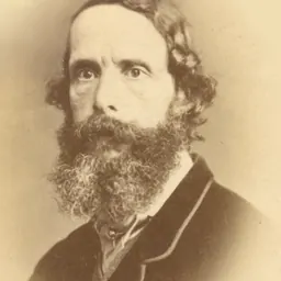 Portrait of Sidney Richard Percy