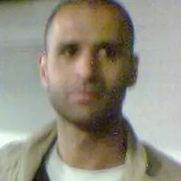 Portrait of Adoram Keisi