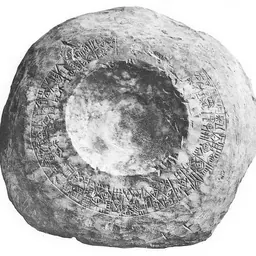 Portrait of Eannatum II