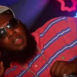Portrait of Freeway