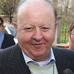 Portrait of Massimo Boldi