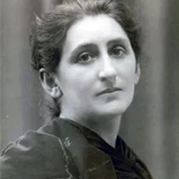 Portrait of Broncia Koller-Pinell