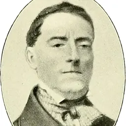 Portrait of Édouard Spach