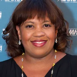 Portrait of Chandra Wilson
