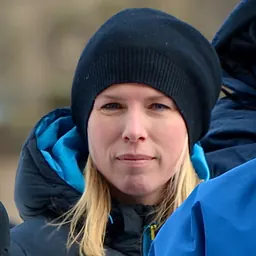 Portrait of Emelie Öhrstig