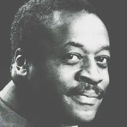 Portrait of George Byrd