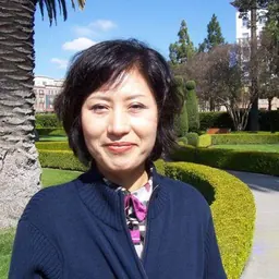 Portrait of Eun Mi-hee