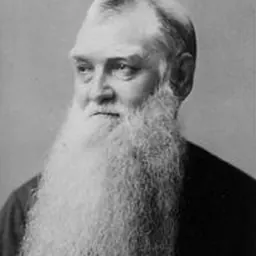 Portrait of François-Jean-Marie Laouënan