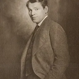 Portrait of Alexander Moissi
