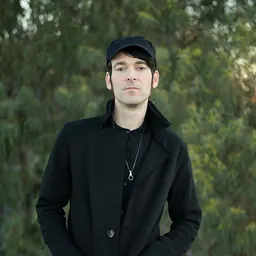 Portrait of Sun Tailor