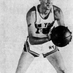 Portrait of Wayne Molis