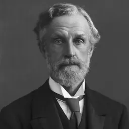 Portrait of Thomas Smith