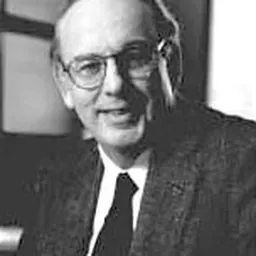 Portrait of Joseph F. Fraumeni, Jr.