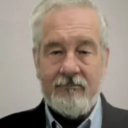 Portrait of Mark Lauby