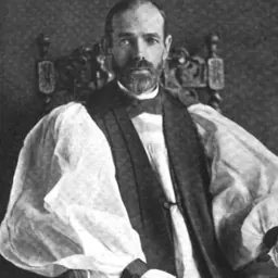Portrait of Thomas J. Garland