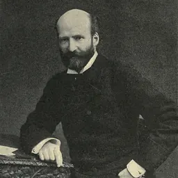 Portrait of Edward Marjoribanks, 2nd Baron Tweedmouth