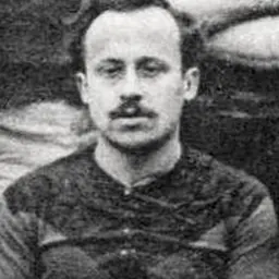 Portrait of Alfred Mayssonnié