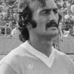 Portrait of Juan Carlos Masnik