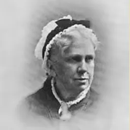 Portrait of Jane Anthony Eames