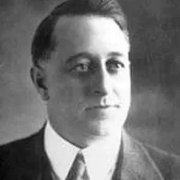 Portrait of John Calloway Walton