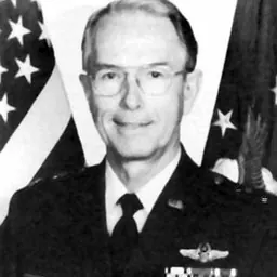 Portrait of Alan G. Sharp